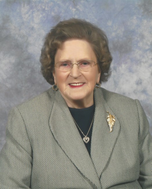 Obituary of Pauline N. Stowe