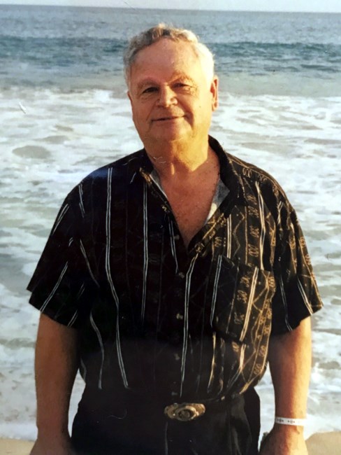 Obituary of Fred Lee Jackson