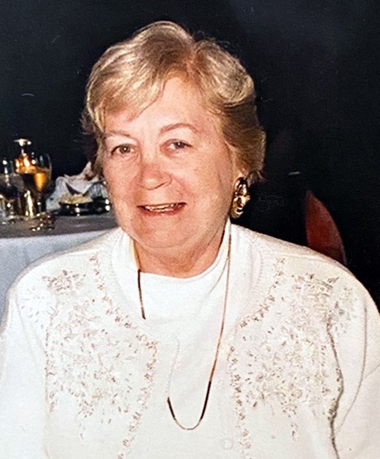 Obituary of Marilyn A. Holland