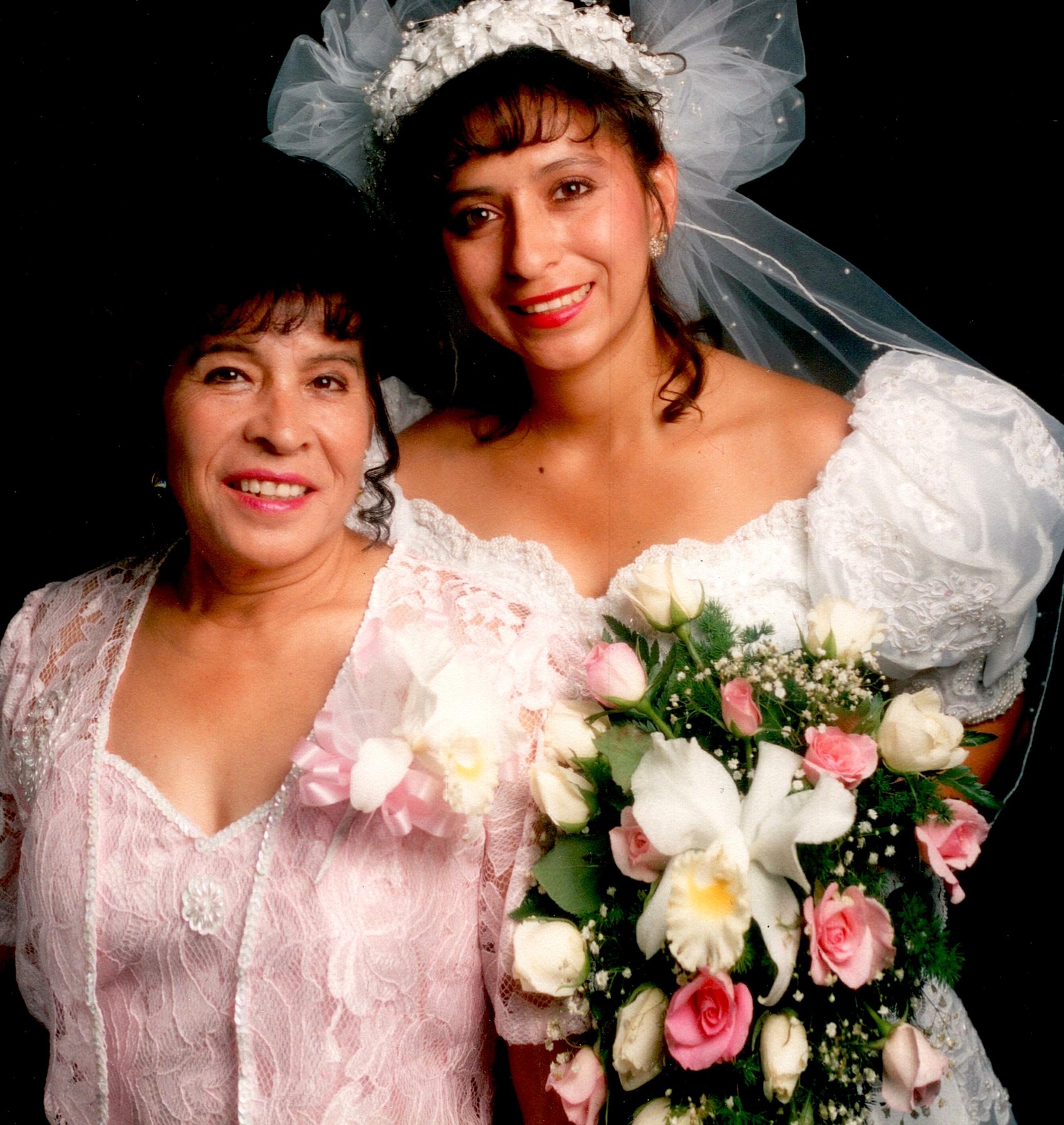 Obituary of Rosa Lopez