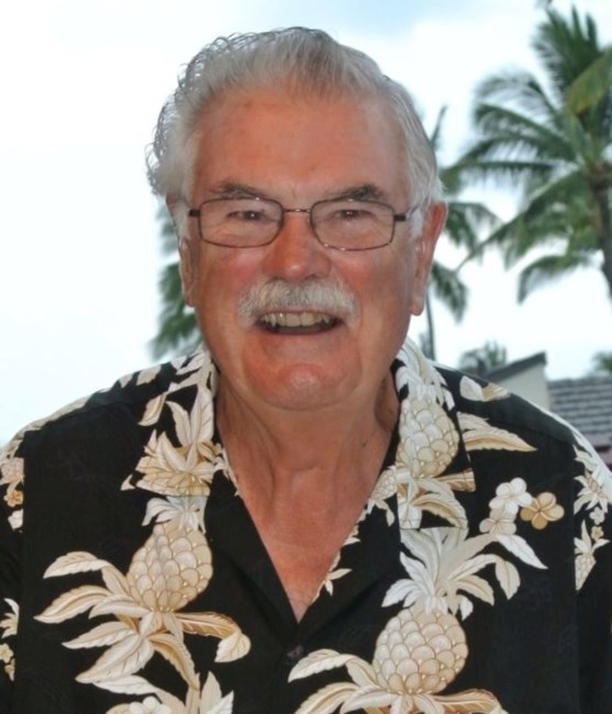 Obituary of Garry Austin Dickinson