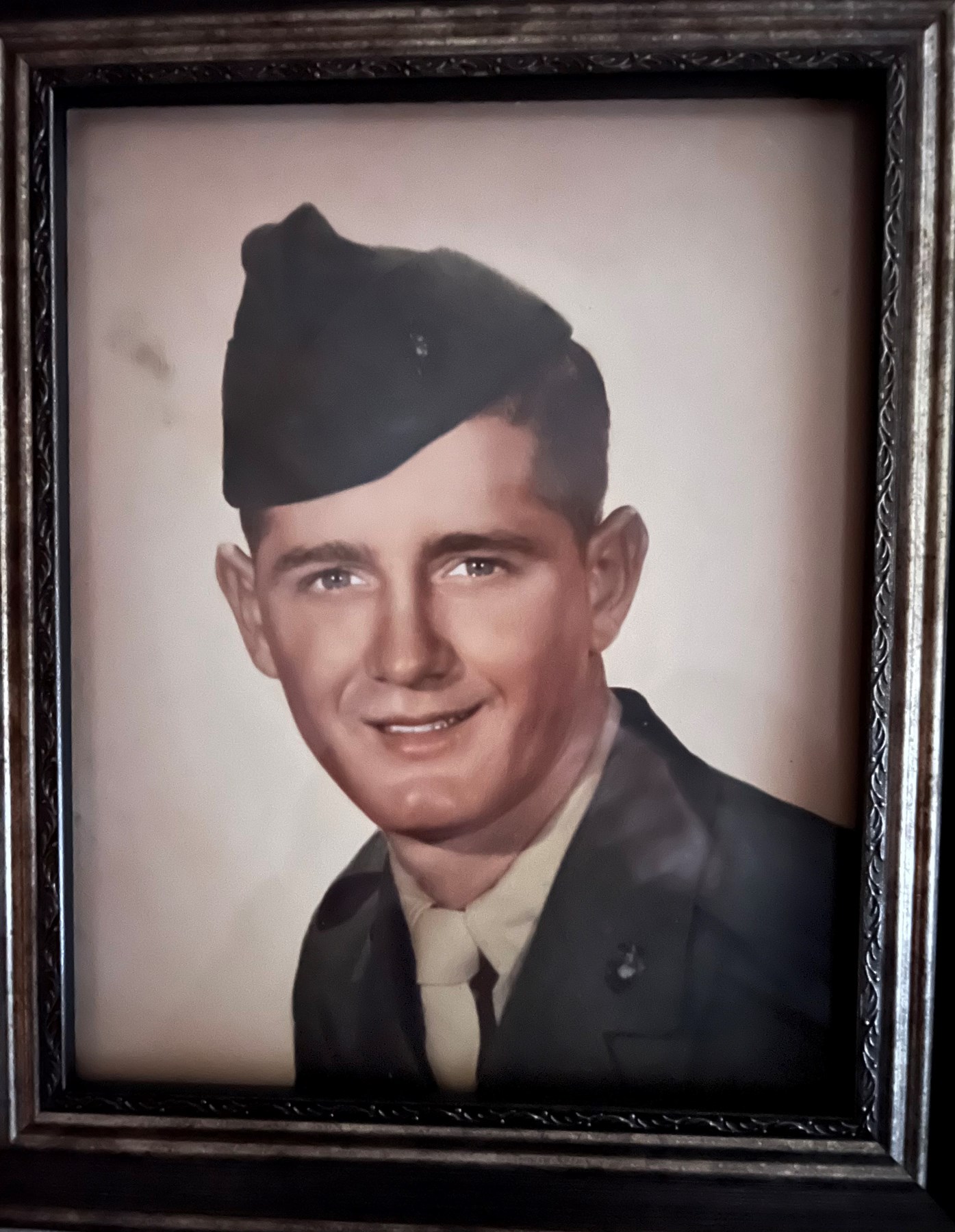 Raymond Ray Lazaro Obituary New Iberia, LA