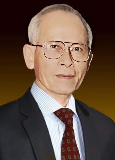 Obituario de Nhon Buu