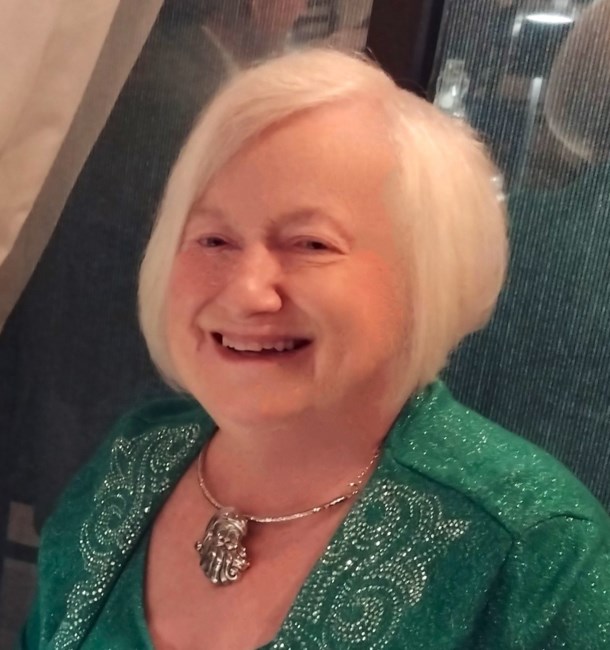 Obituary of Carol Ann Wellington