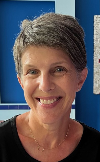 Obituary of Amy Louise Sonderegger