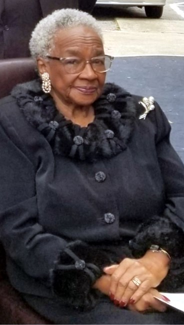 Avis de décès de Charlene S. Johnson