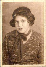 Obituary of Lucy C. Mendoza