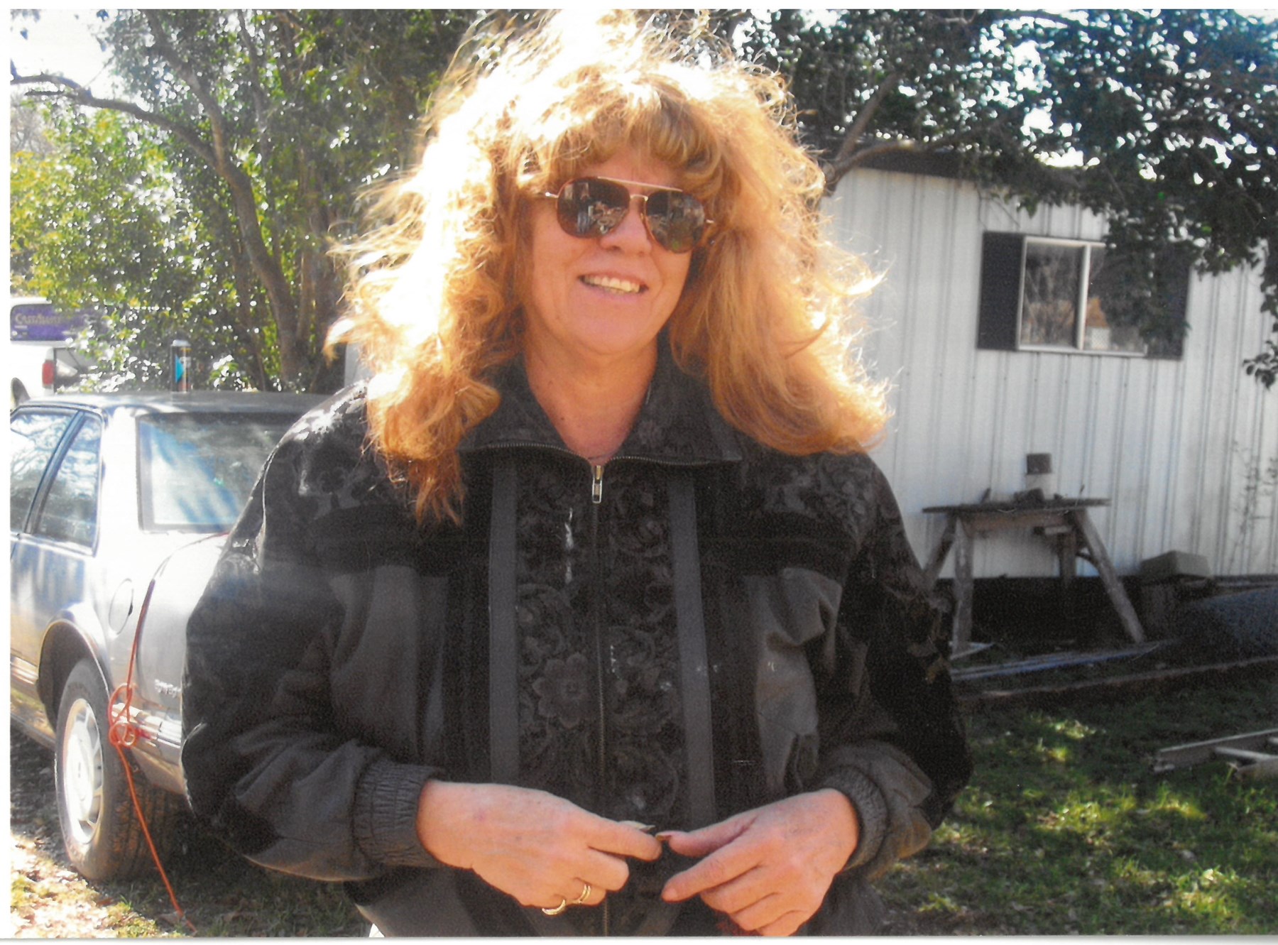 Obituary of Jennifer Kay Simpson