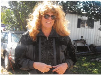 Obituario de Jennifer Kay Simpson