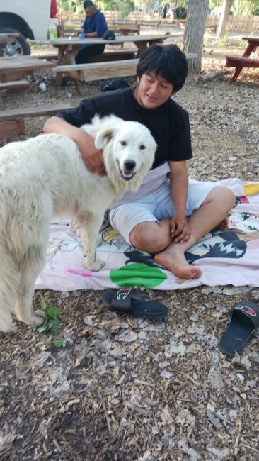 Obituary of Charlie Aparicio