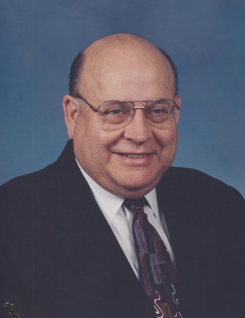 Obituary of Lee Alvin Bedford Jr.