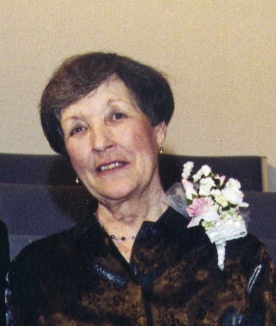 Obituary of Loretta B. Womack