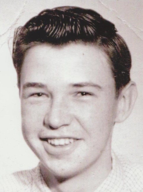 Obituary of Joseph F. Almond