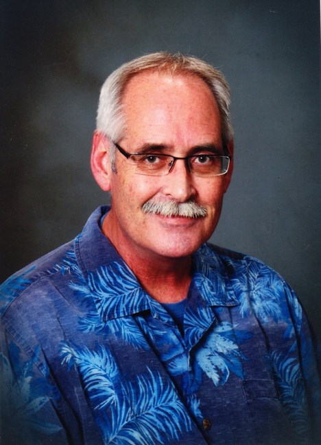 Obituary of John Robert Crawley III