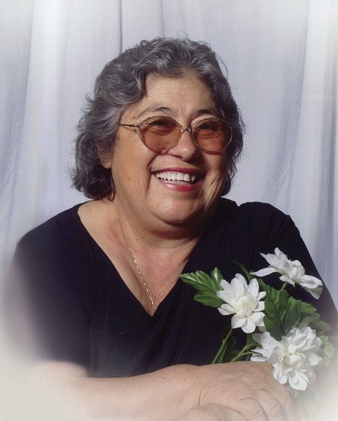 Obituary of Maria Guadalupe Jimenez De Plascencia