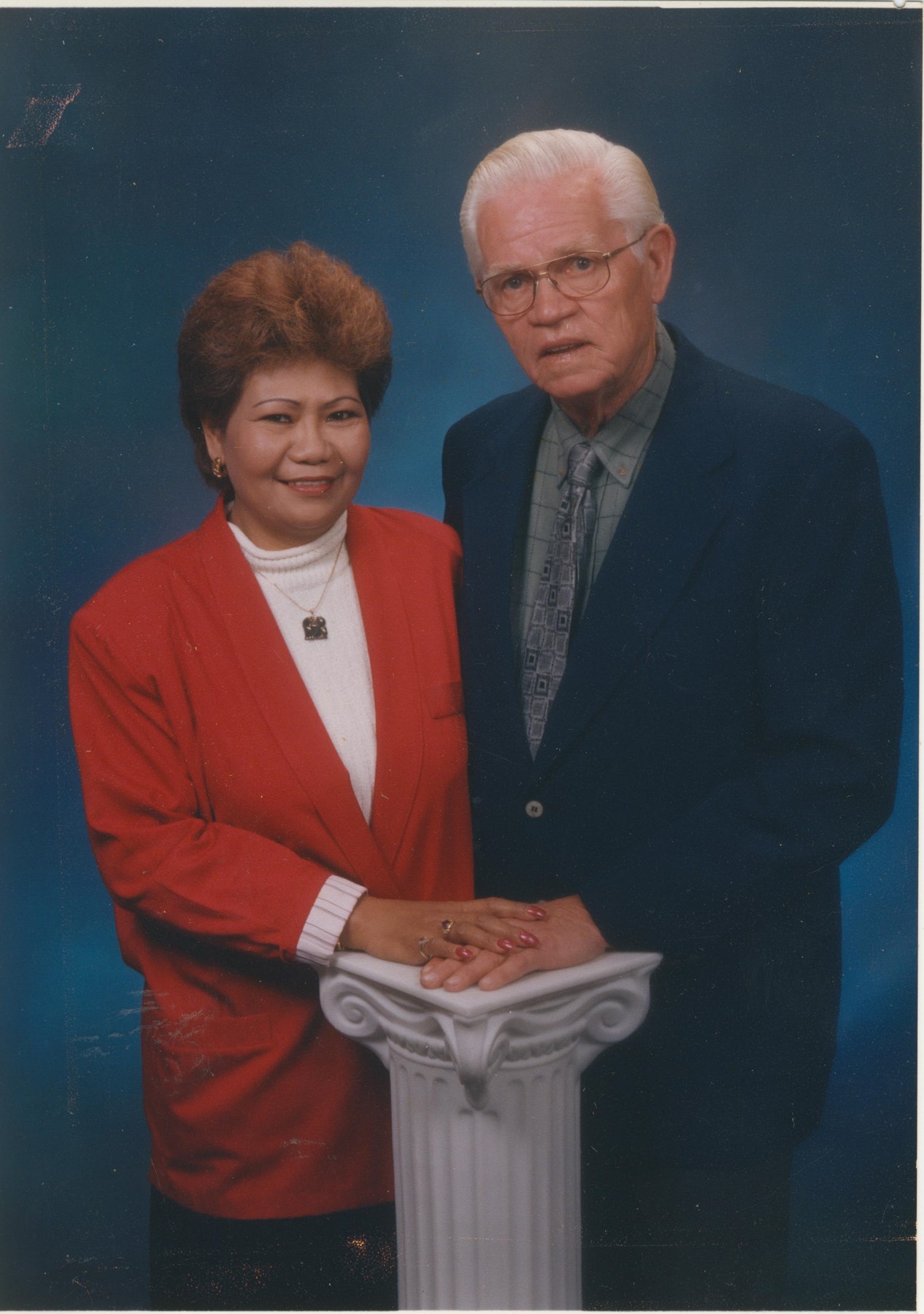 Obituary of Ronald L. Elliott