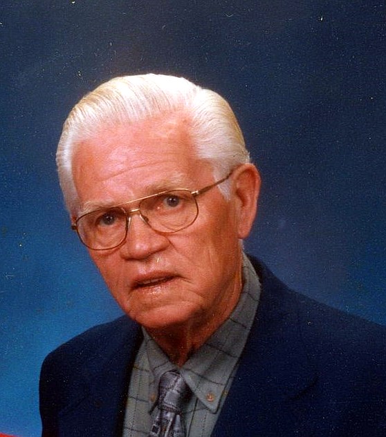 Obituary of Ronald L. Elliott