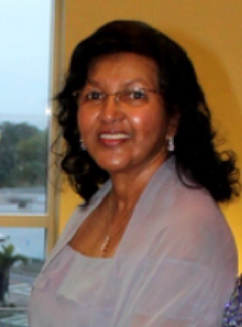 Obituary of Winnifred E. Chambers