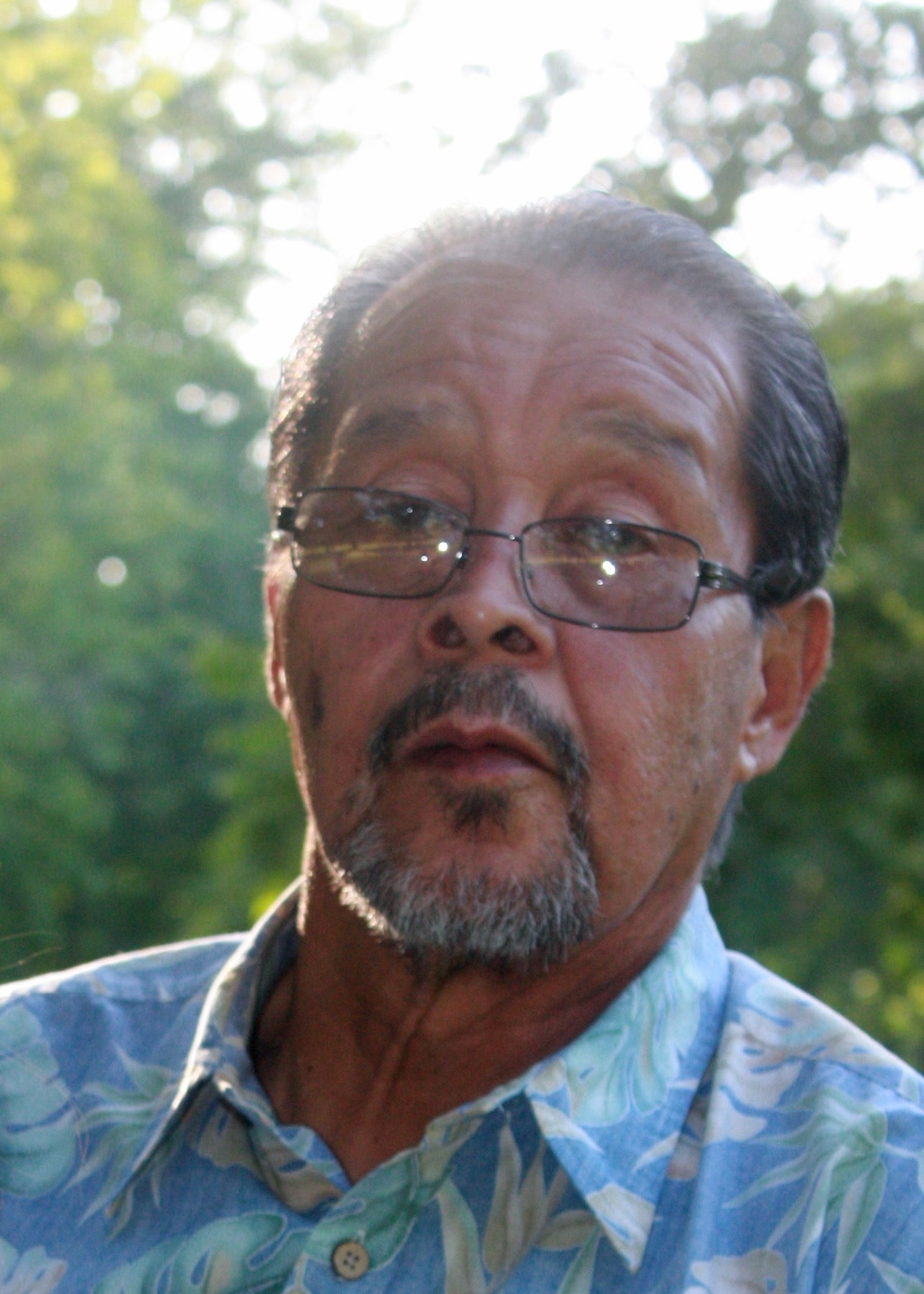 Joe Raya Gonzales Obituary Sacramento, CA
