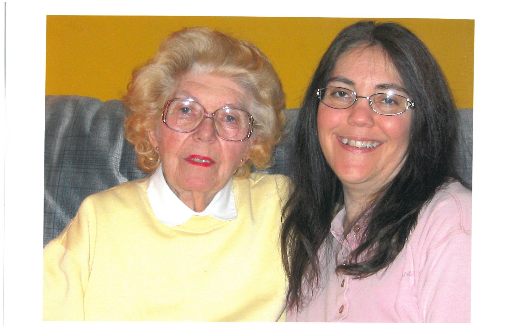 Obituary of Margaret A. Fleshman