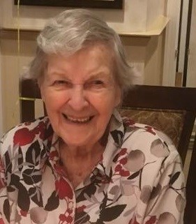 Obituary of Mrs. Marianna W Hawke