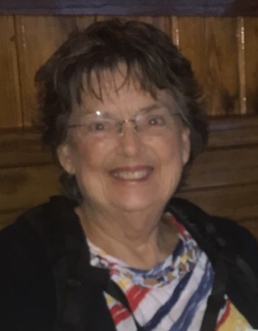 Obituary of Jo Ann Blevins