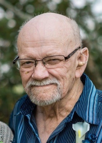 Obituary of Ronald E. "Sparky" Sparks