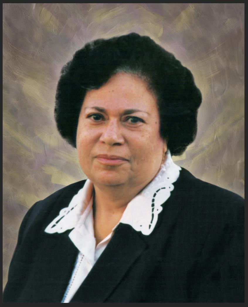 Obituary of Georgette Ghali Meleika