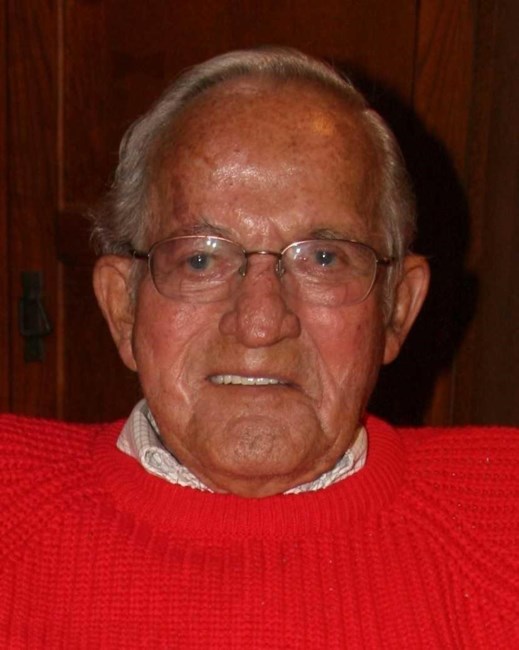 Obituary of Floyd Roland Sedlund