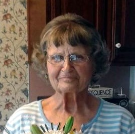 Obituary of Shirley Marie Wolz