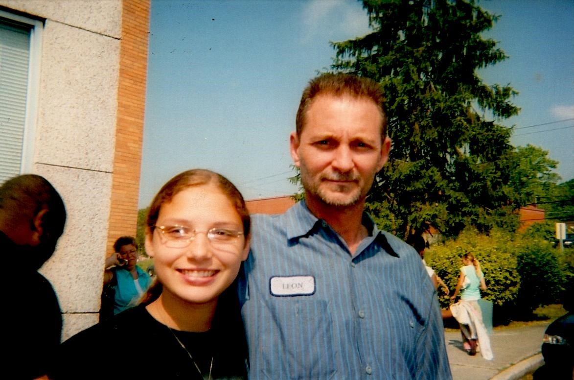 Obituary of Leon Hayes