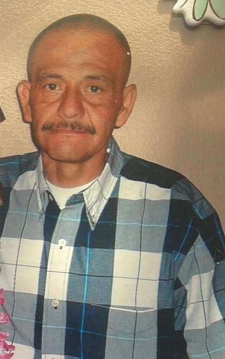 Obituary of Daniel Albert Castro