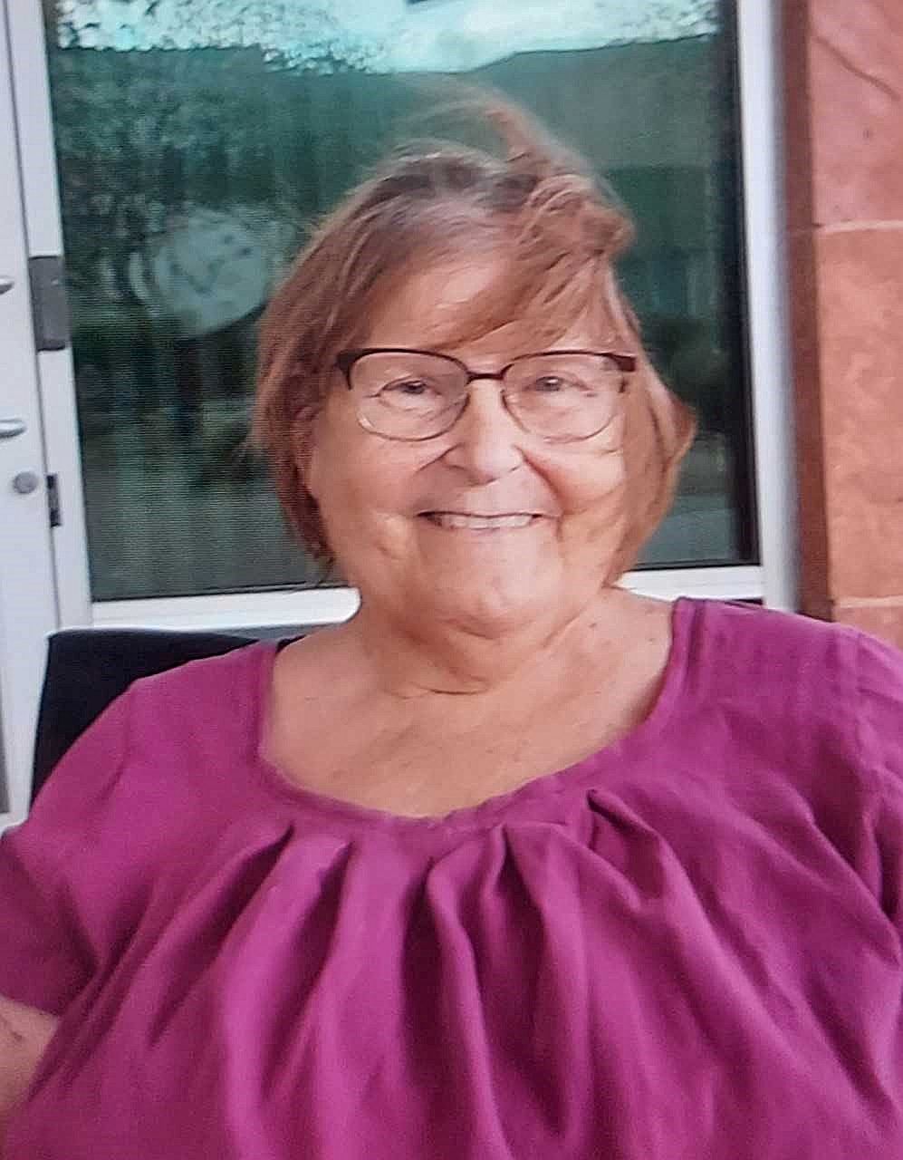 Kathleen Holl Obituary Sun City, AZ