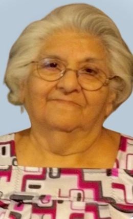 Obituary of Maria de Jesus Luna