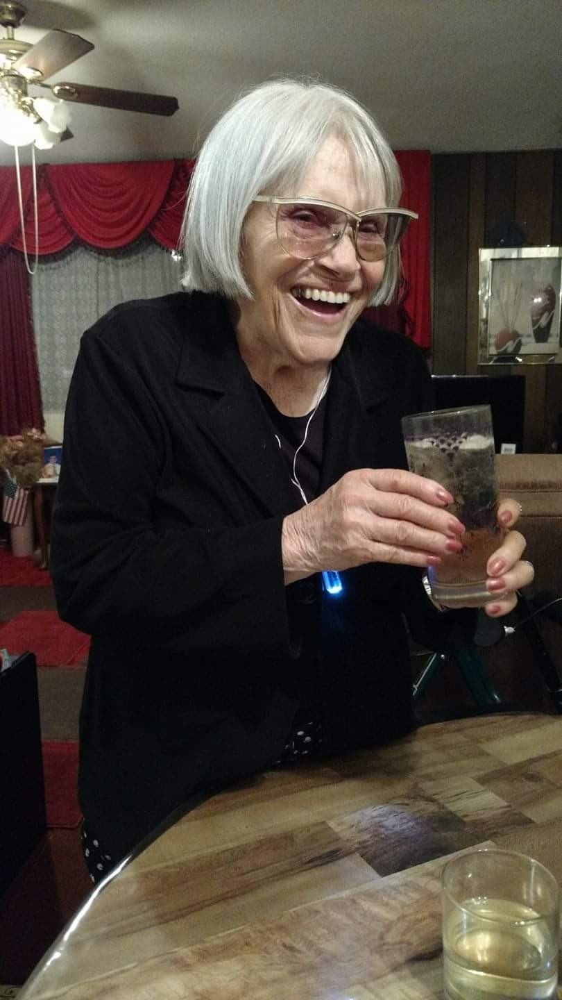 Obituary of Esther Gomez