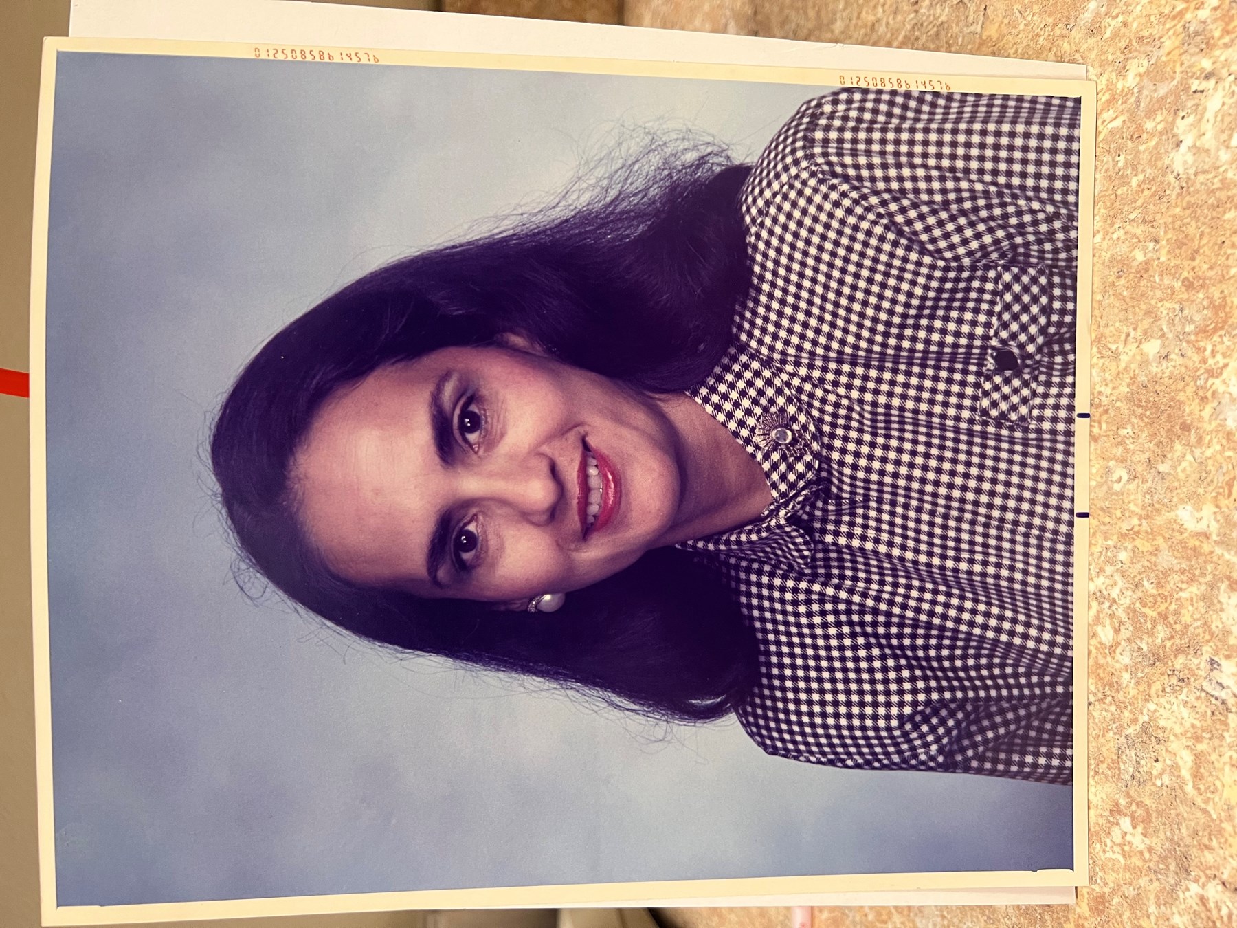 Obituary of Corina G. Nix