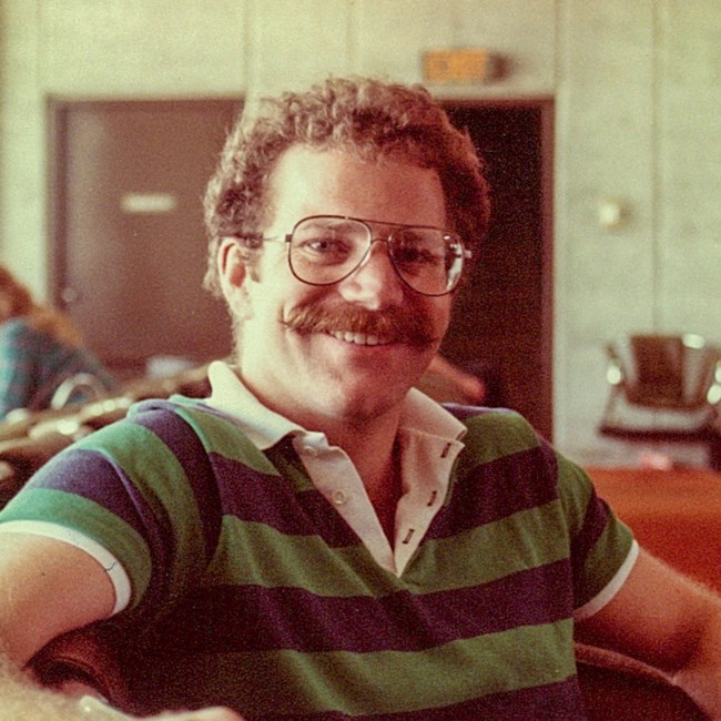 Obituary of Michael Timothy Redding