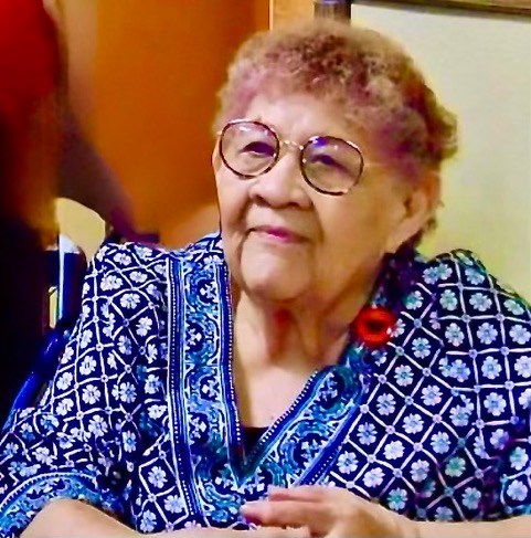 Obituario de Maria Montoya