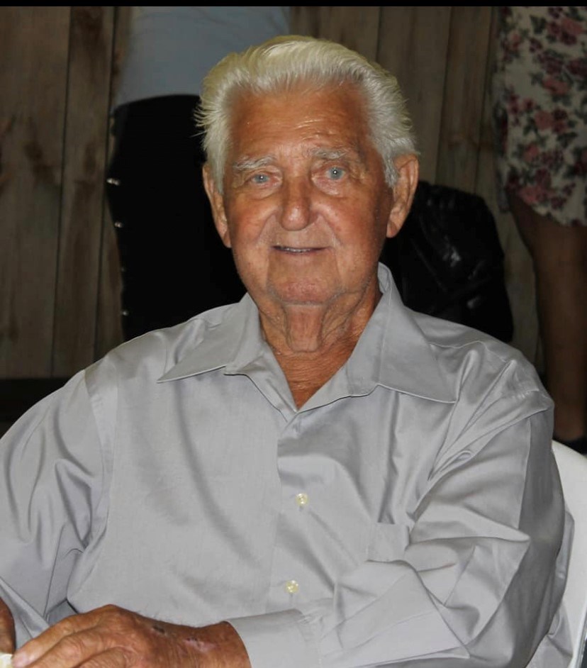 Obituary of Jacob Daniel Plaisance