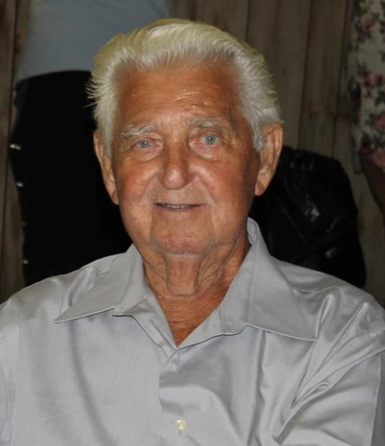 Obituary of Jacob Daniel Plaisance