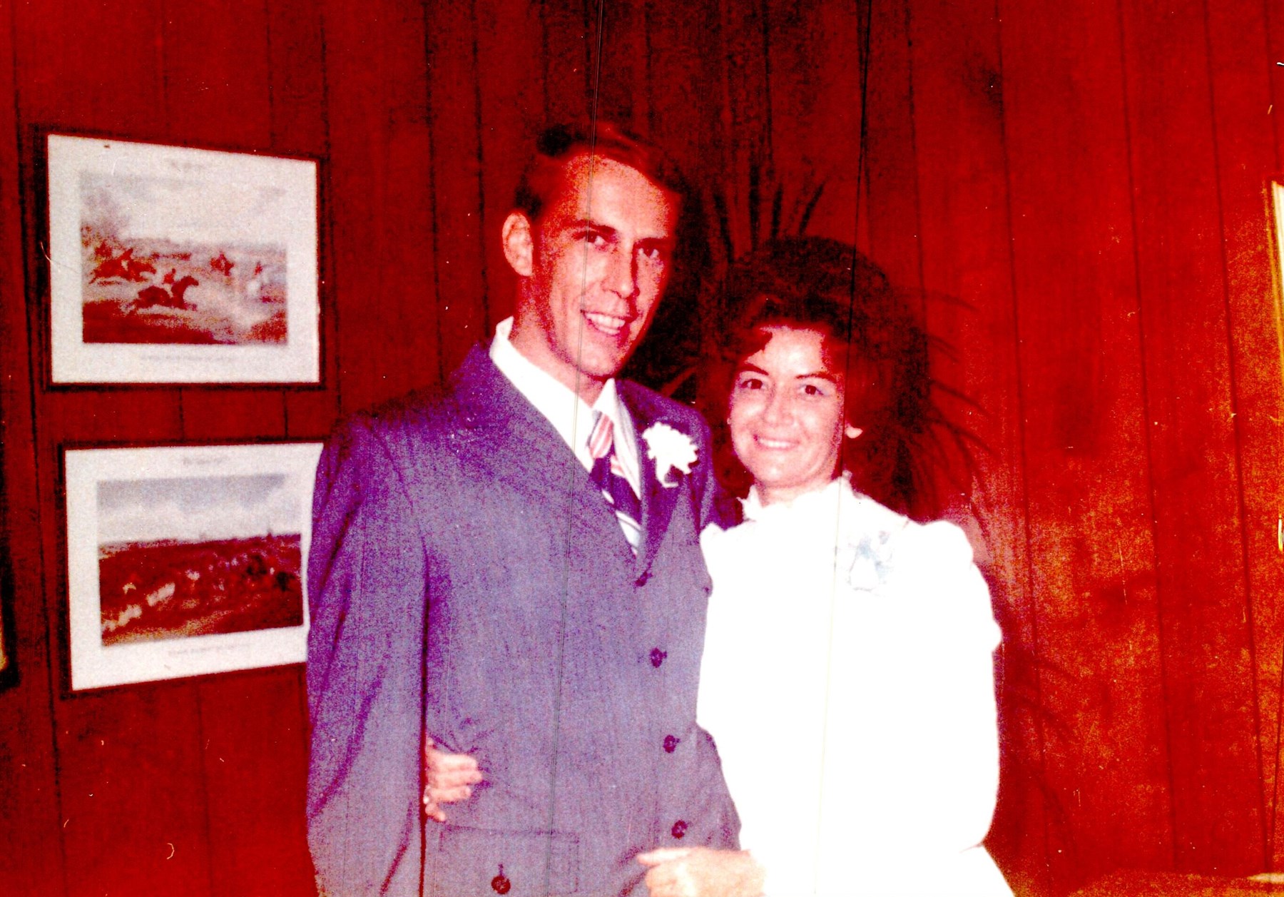 Obituary of Dorothy Mae Jones