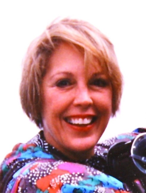 Obituary of Judy Kathleen Wax Lander