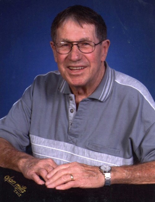 Obituary of Alton Wilkins