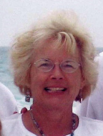 Obituary of Beulah Smith Mills