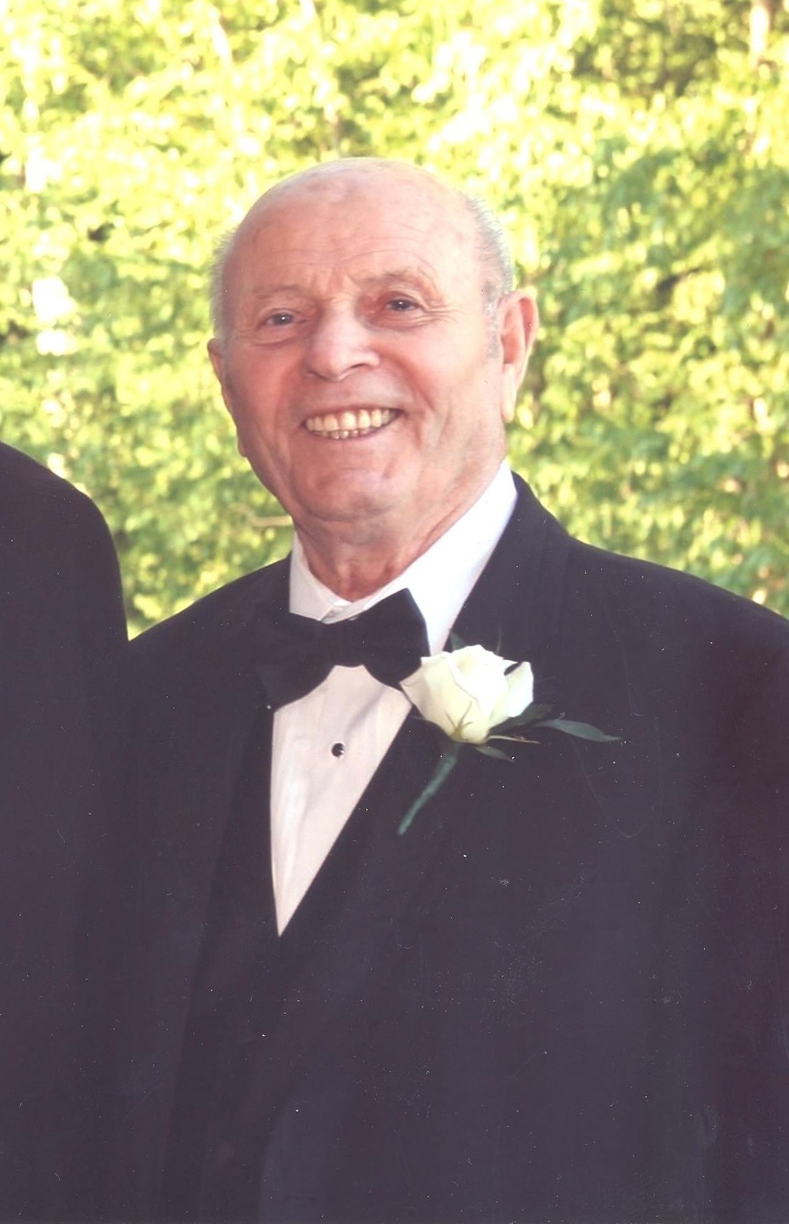 Obituary of Natale Coco