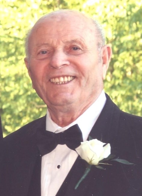 Obituary of Natale Coco