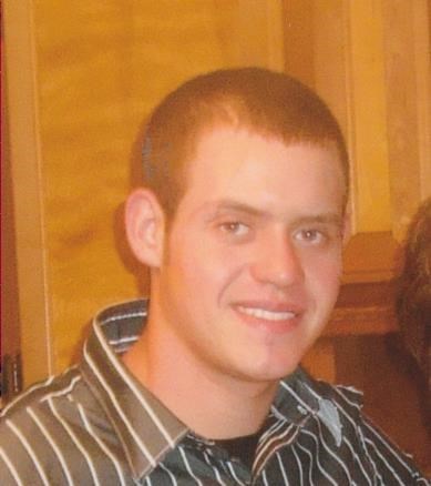 Obituary of Christopher David Becnel