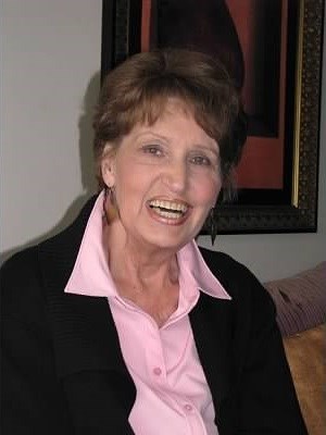 Obituary of Vicky Anne Martin