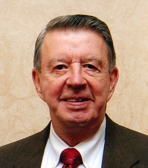 Obituary of John Lewis Sweeney Sr.