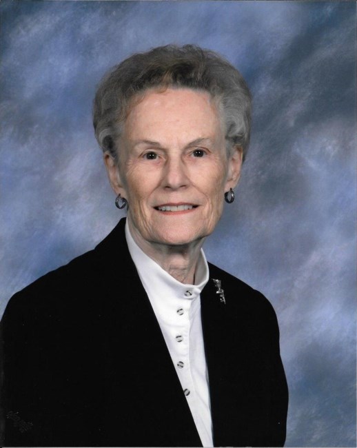 Obituary of Eleanor Stone Breckenridge